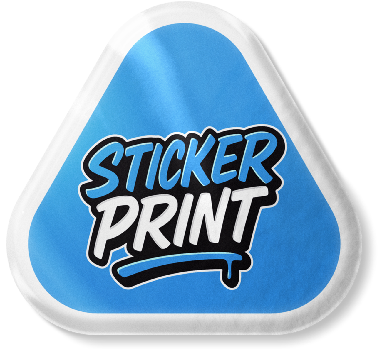 Adesivo personalizzato esempio 8