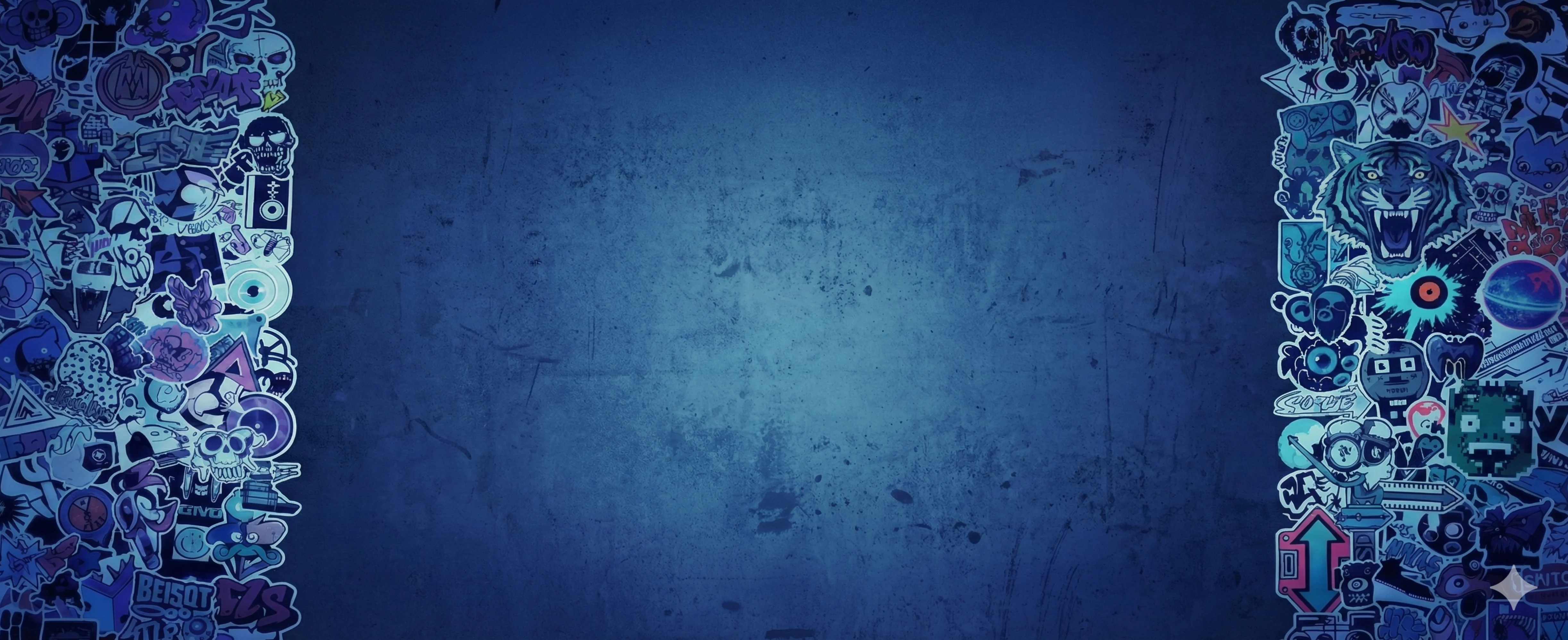 StickerPrint - Adesivi Premium