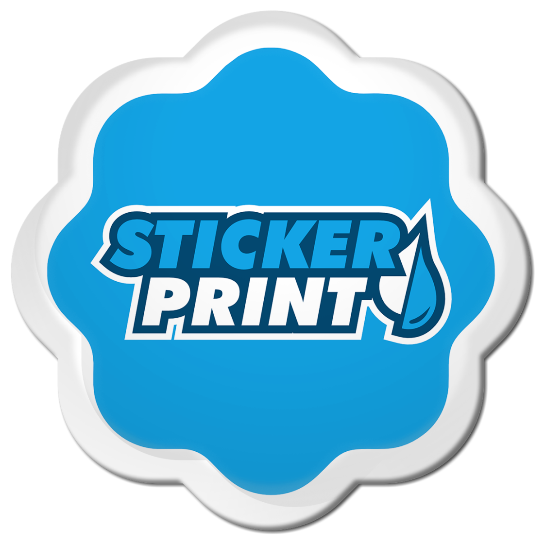 Adesivi Resinati Sagomati