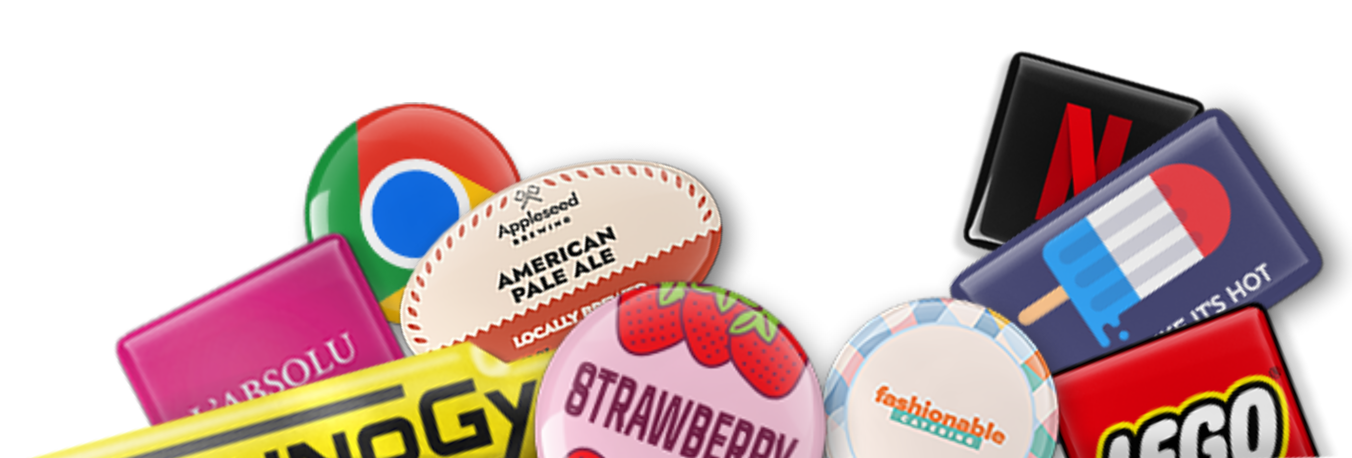 Etichette in fogli Desktop