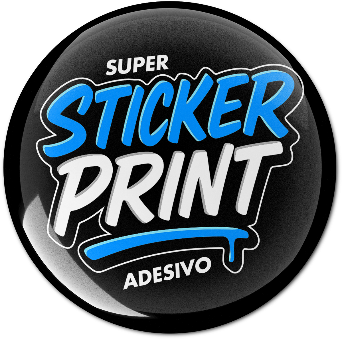 Adesivo Resinato Bianco Super Adesivo