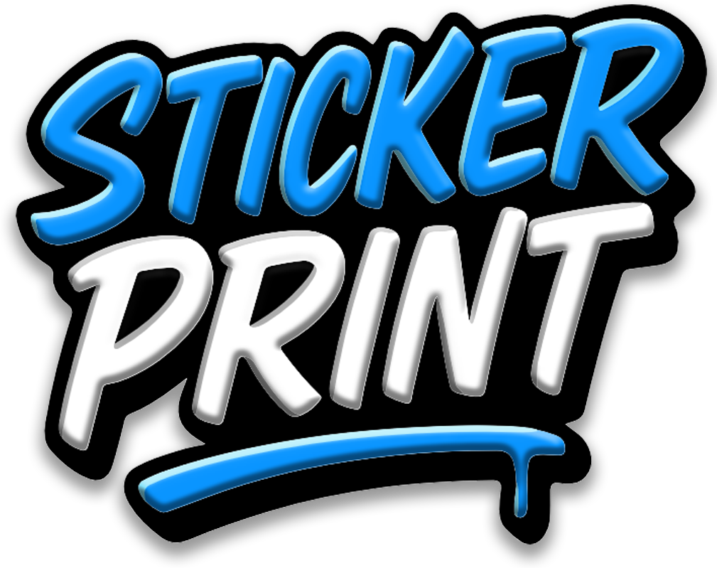 Adesivo Bianco in Rilievo